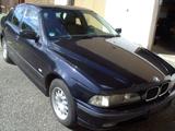 BMW 528i  E39 - BMW 528: E39 528i