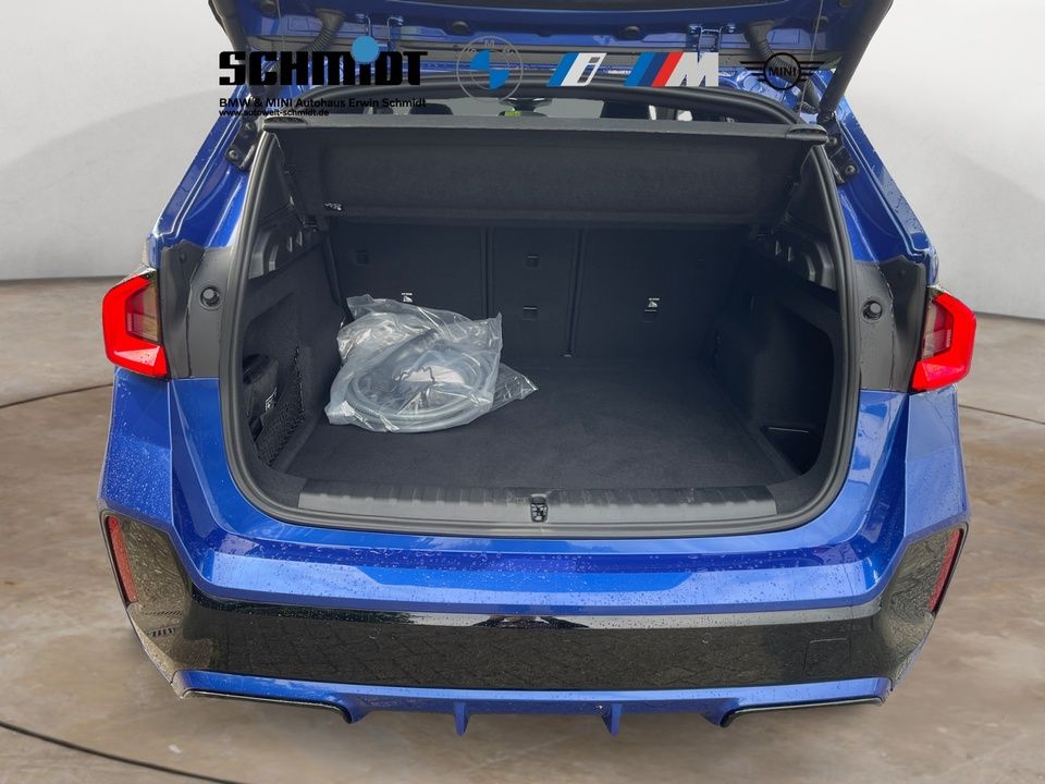 BMW X1 xDrive30e M Sport + GARANTIE-bis-07.2030 foto 14