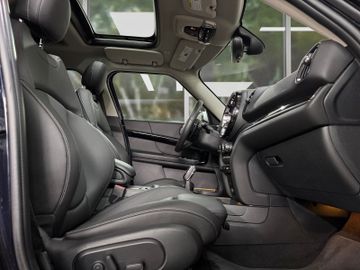 MINI Countryman S (Cooper) - 7