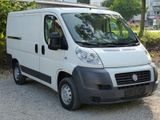 Fiat Ducato L1,H1,EURO-5 - Fiat Ducato aus 2012