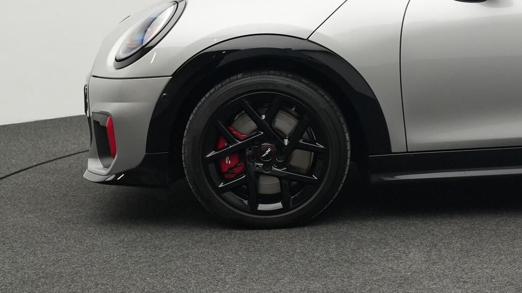 MINI John Cooper Works - Bild 16