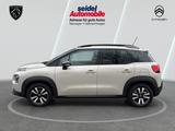 Citroën C3 Aircross Shine, NAVI, AHK, SHZ - Citroën C3 Gebrauchtwagen