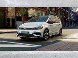 Volkswagen Touran Highline 2.0 TDI DSG R-LINE UVP 67246 EUR - Volkswagen Touran in Duisburg