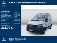Volkswagen Crafter - Vorschau Bild 2