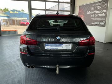 BMW 530 - 5