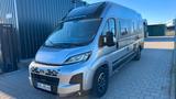 Adria TWIN SGX 640 4 Schlafpl.