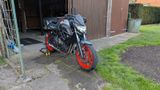 Yamaha MT07 - YAMAHA BREMEN