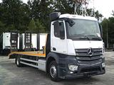 Mercedes-Benz ANTOS 1824 Autotransporter,machinen transporter, - Angebote