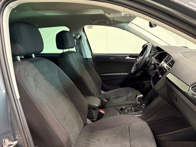 Tiguan Elegance 4M 2.0 TSI DSG MATRIX-LED RFK