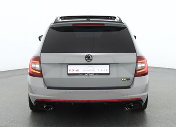 Skoda Octavia - 4