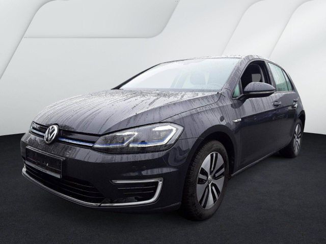 Volkswagen Golf VII Lim. e-Golf Kamera CCS Alu PDC