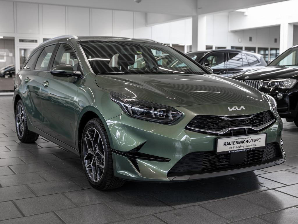 Kia Ceed SW 1.5 T-GDI DCT7 Spirit FACEL. LED ACC SHZ