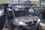CFMOTO UFORCE 1000 + LOF FULL CAB LOF Sofort Verfügbar - CFMOTO UFORCE 1000