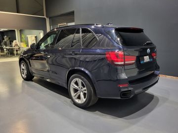 BMW X5 - 5