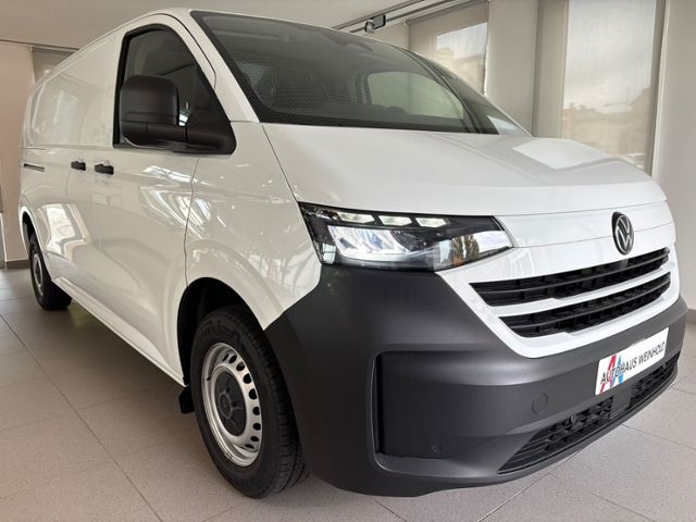 T7 Kasten 2.0 TDI LED SHZ APP KAM