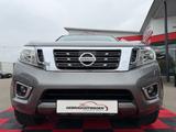 Nissan Navara NP300 N-Connecta King Cab 4x4*LED** - Nissan Navara mit Diesel-Antrieb