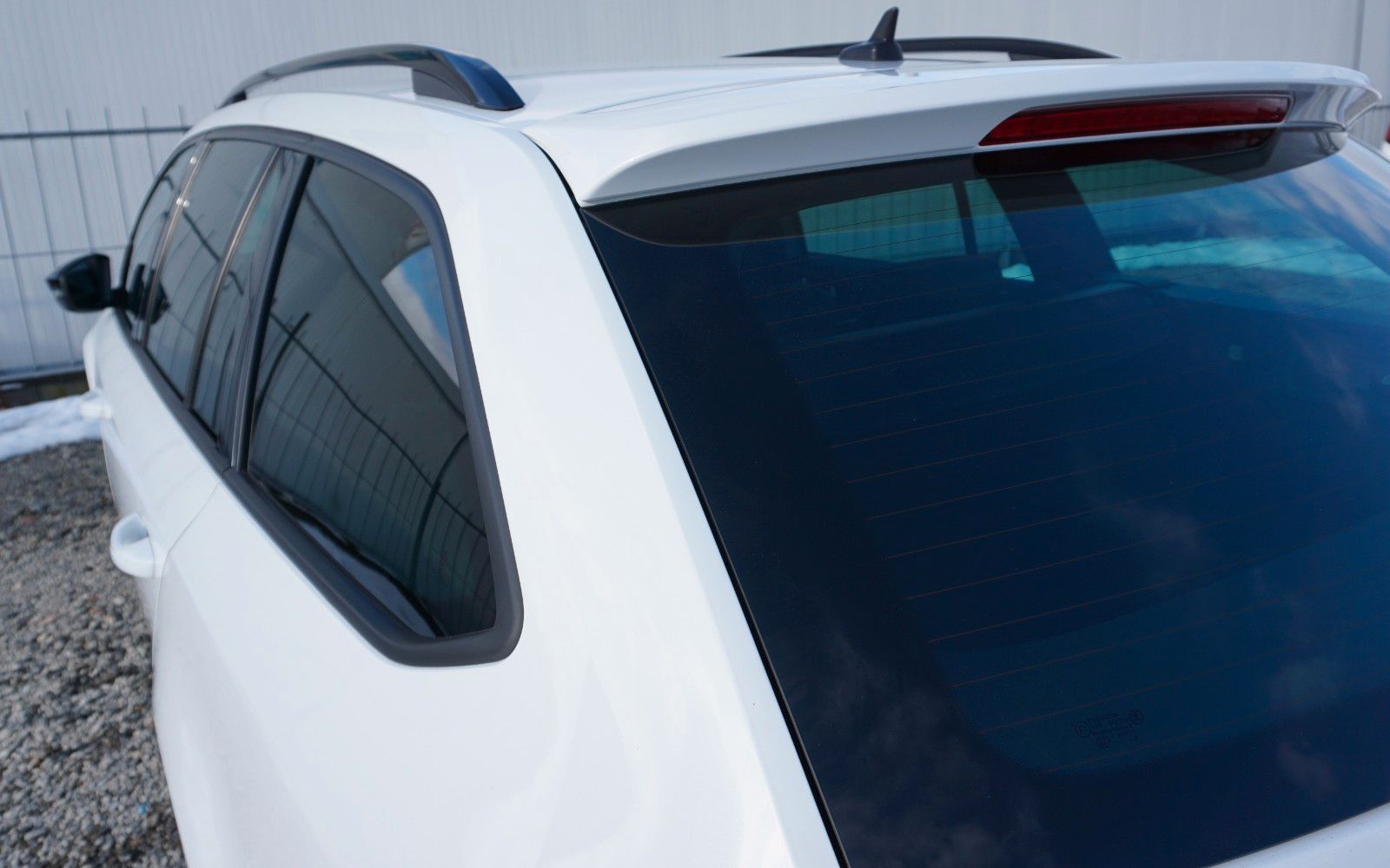 Fahrzeugabbildung SKODA Octavia Combi RS,DSG, Navi,ACC,Memory,LED,+WR