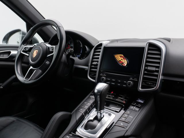 Foto Nummer 35: PORSCHE Cayenne