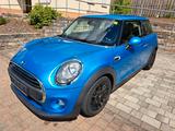 MINI One D Pepper Klimaautomatik ALU - MINI One D Gebrauchtwagen