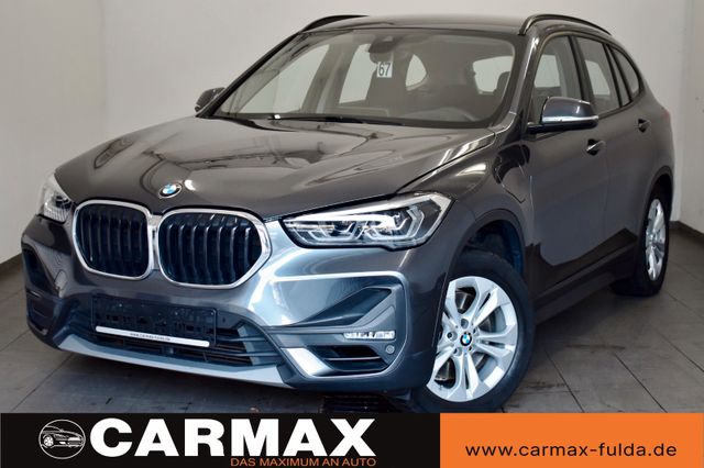 BMW X1 xDrive 25e Advantage Leder,Navi,LED,HeadUp,SH