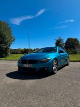 BMW Bmw 430i M Paket - BMW 430: Limousine