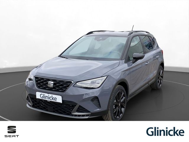 Seat Arona 1.0 TSI FR Keyless SHZ KAM  ACC