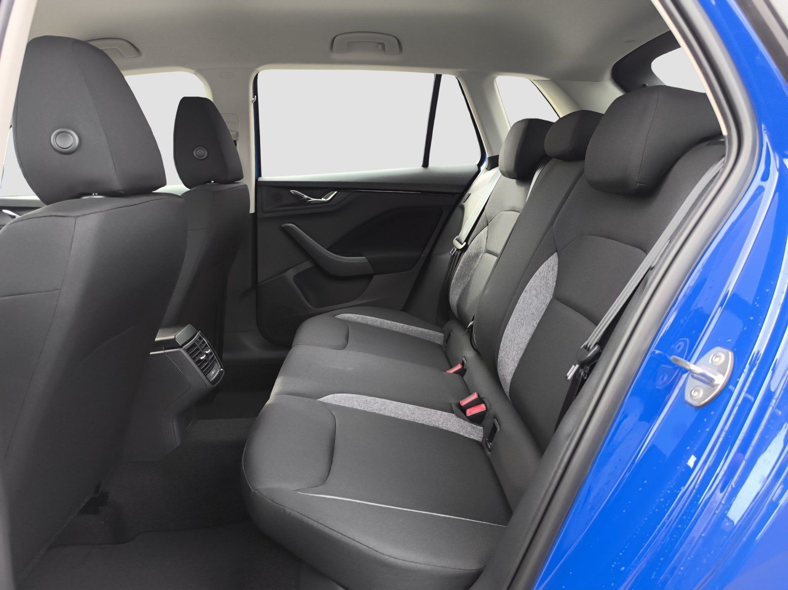 Skoda Kamiq - Bild 16