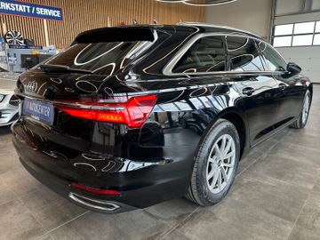 MYAUTOCENTER – Gebraucht- und Jahreswagen mit Werkstattservice in Pfaffenhofen Audi A6 Avant 40 TDI *Keyless*HeadUP*