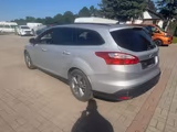 Ford Focus Turnier Champions Edition - Ford Focus: Champions Edition