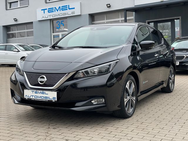 Nissan Leaf 2. Zero Edition**NAVI*S-HEFT*SHZ*KAMERA*