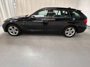 BMW 320 - 3