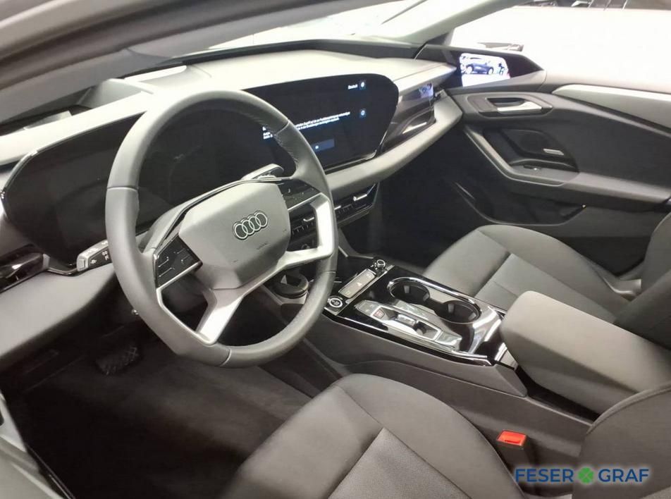 Audi A6 - Bild 3