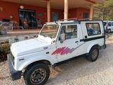 Suzuki Samurai Longbody Santana - Suzuki Gebrauchtwagen von 1992