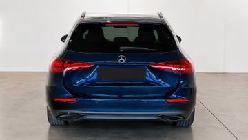 Mercedes C 220 - 5