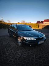 Renault Laguna 1.9 DCi 120 PS TÜV 08/26 AH... - Renault Laguna mit Diesel-Antrieb: Kombi, 2.0