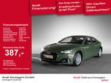 Audi A5 Coupé 35 TFSI LED Navigation DAB Einparkhilfe - Audi A5: Navigation