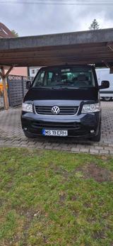Volkswagen t5 multivan - VW T5 Multivan Gebrauchtwagen in Augsburg