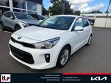Kia Rio KIA RIO 1.0T 100 DT NAVI Klimaautom DAB SHZ  - gebrauchte Kia Rio aus dem Jahr 2018