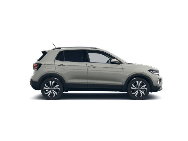 T-Cross Style 1.0 TSI DSG AHK*Navi*ACC*Klima