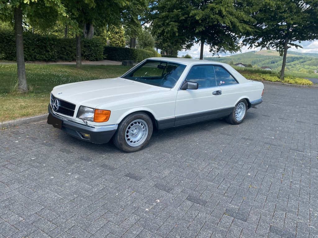 Mercedes-Benz S 500