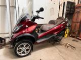 Piaggio MP3 500 LT ABS Business PKW B 3 - PIAGGIO MP3 500 LT