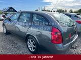 Nissan Primera *SHZG*AHK* - graue Nissan Primera