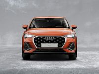 Audi Q3 - Vorschau Bild 3