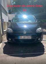 Volkswagen vw golf plus 1.2 tsi - Volkswagen Golf Plus in Ludwigshafen