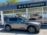 Mazda CX-5 2.2 SKYACTIV-D 184 Sports-L. Plus AWD A...