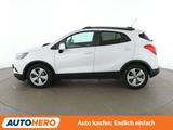 Opel Mokka X 1.4 Turbo ON Aut*NAVI*TEMPO*CAM*PDC*SHZ* - Opel Mokka X mit Benzin-Antrieb: Automatik