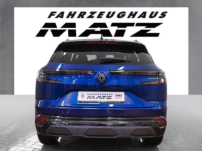 Fahrzeugabbildung Renault Austral Mild Hybrid 160 Iconic Esprit Alpine Aut