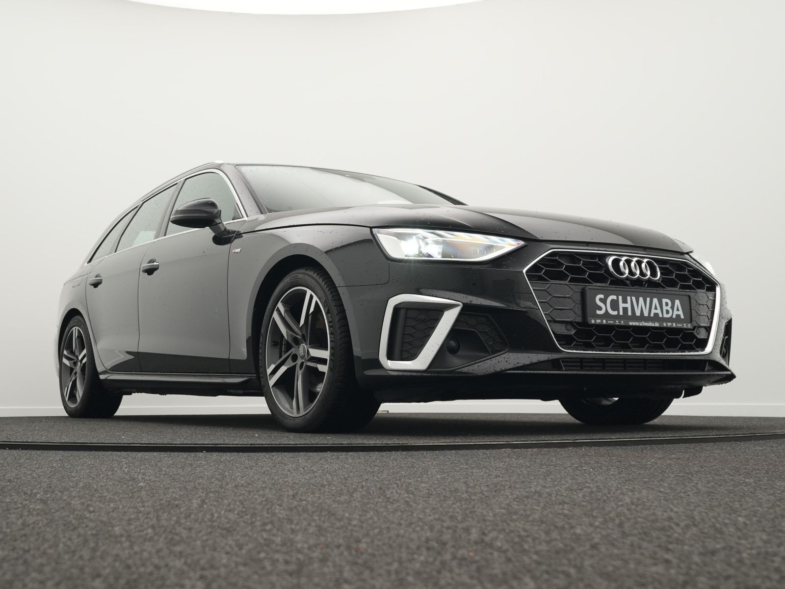 Audi A4 - Bild 24