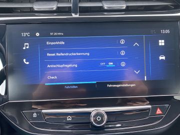 Bild 18 Opel CORSA GS LINE 100 PS AUTOMATIK PDC V+H KAMERA