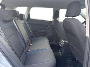 SEAT Ateca - 11